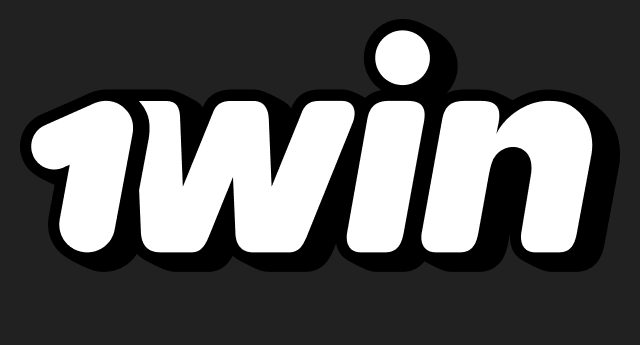 1win logo