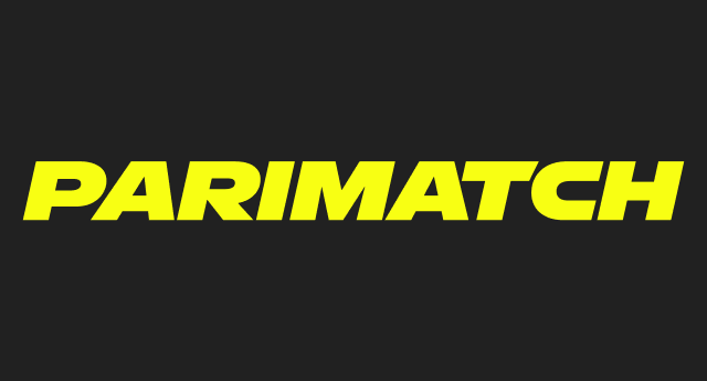 Parimatch logo