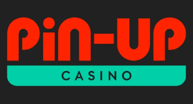 Pin Up logo